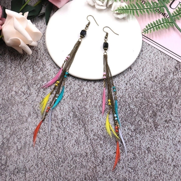 Earring - Picture 2 of 6